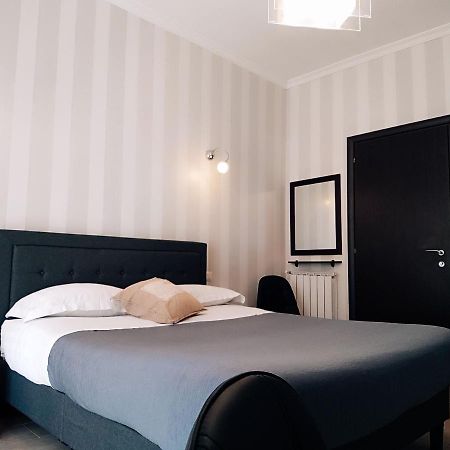 B&B Il Granello Di Senape Rome Exterior photo