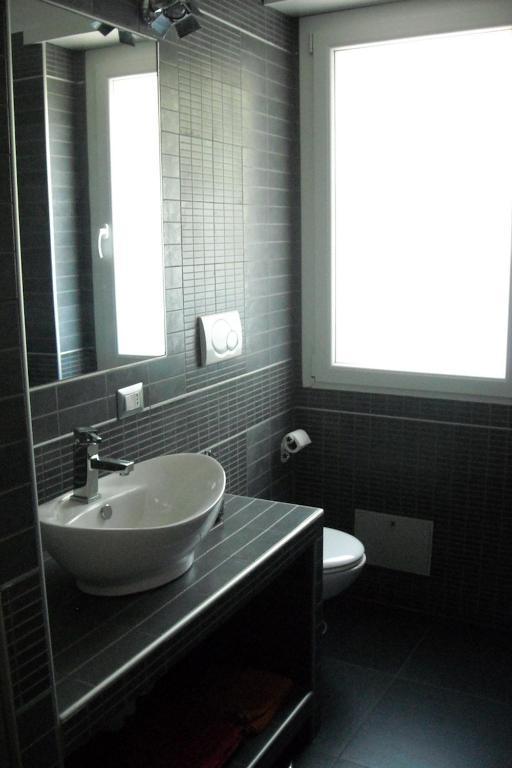 B&B Il Granello Di Senape Rome Room photo