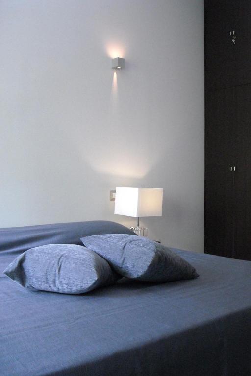 B&B Il Granello Di Senape Rome Room photo