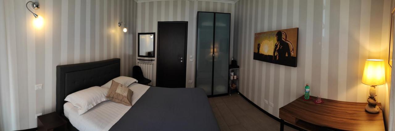 B&B Il Granello Di Senape Rome Exterior photo