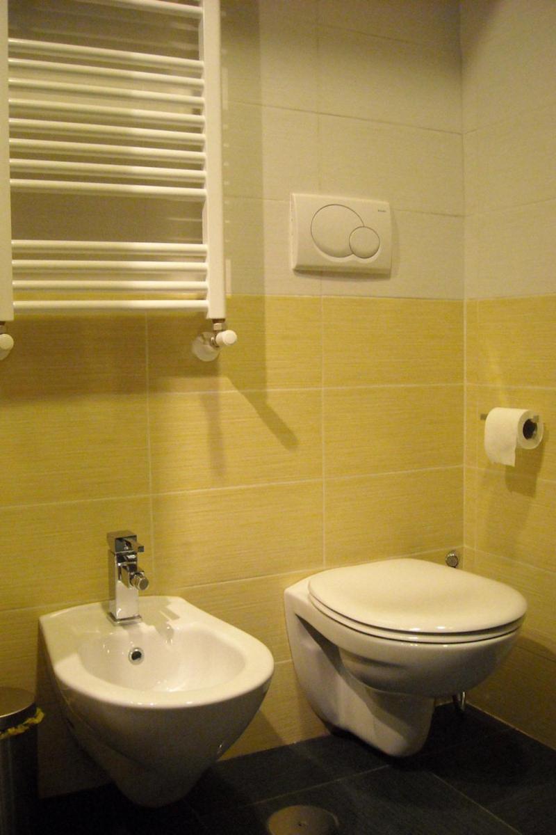 B&B Il Granello Di Senape Rome Exterior photo