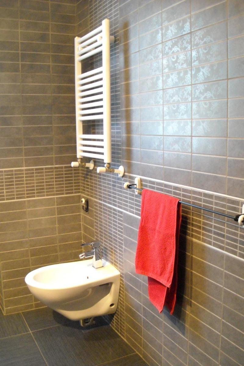 B&B Il Granello Di Senape Rome Exterior photo