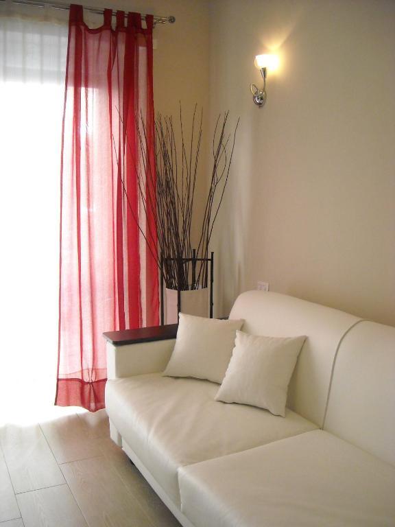 B&B Il Granello Di Senape Rome Exterior photo